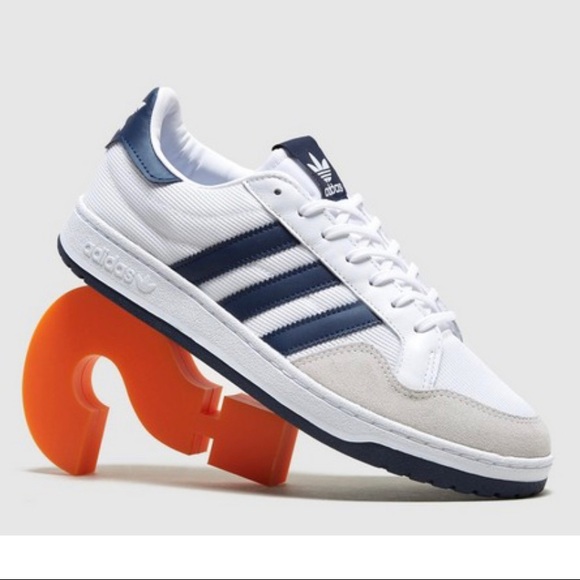 adidas Team Court ( FX8482 ) | OVERKILL